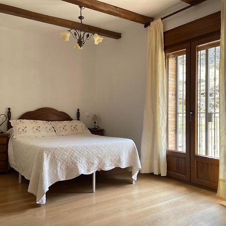 Armallones Casa Rural Gerardo 2 المظهر الخارجي الصورة