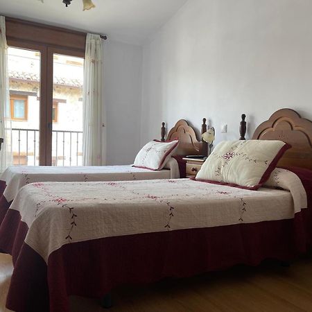 Armallones Casa Rural Gerardo 2 المظهر الخارجي الصورة