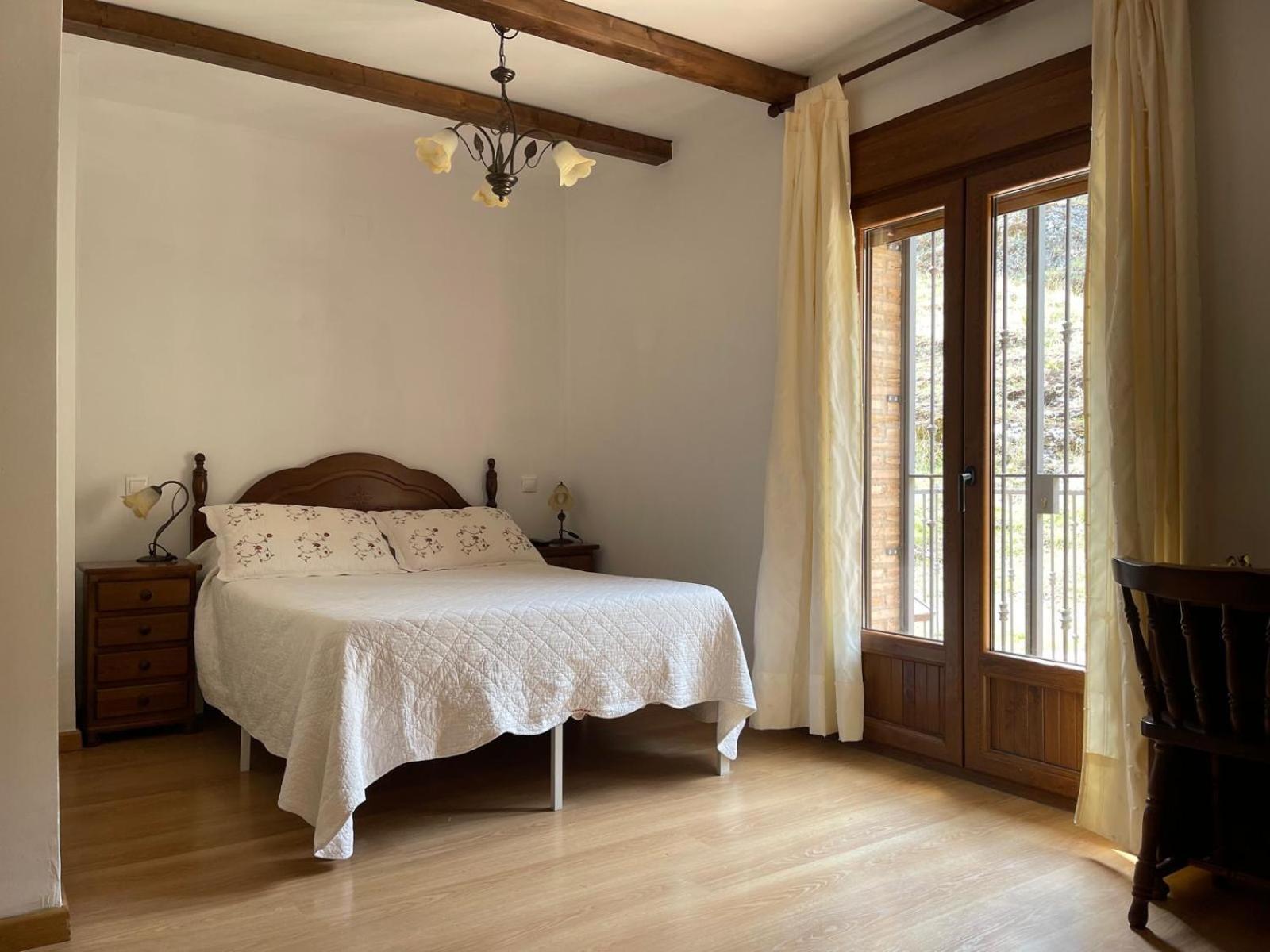 Armallones Casa Rural Gerardo 2 المظهر الخارجي الصورة